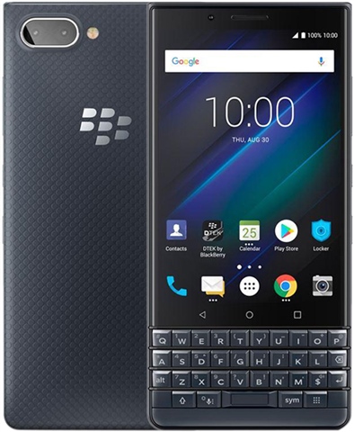Blackberry Key2 LE 32GB Black, Unlocked C - CeX (UK): - Buy, Sell